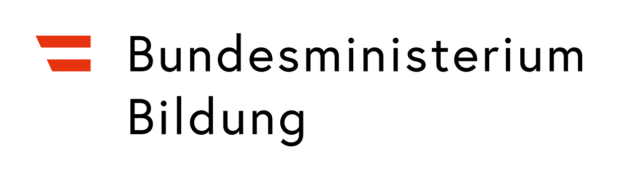 Logo des Bundesministeriums für Bildung